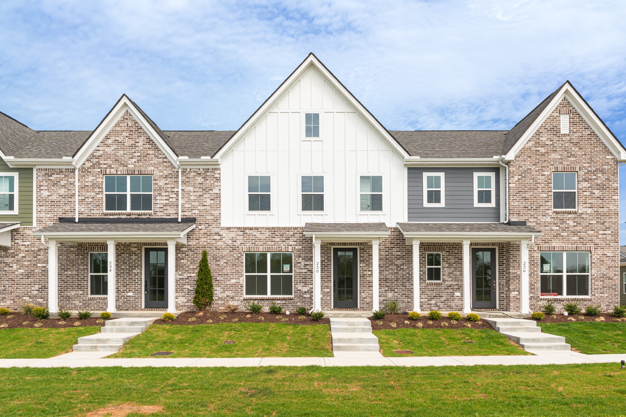 230 Fletchers Way