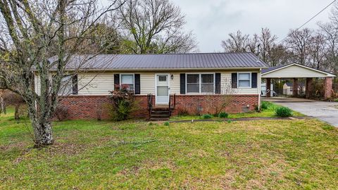 1205 Highway 82 S Shelbyville TN 37160