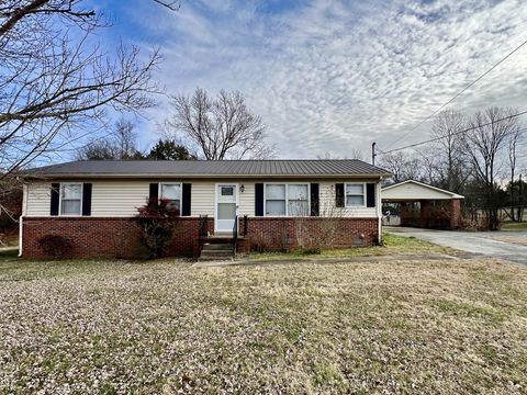 1205 Highway 82 S Shelbyville TN 37160