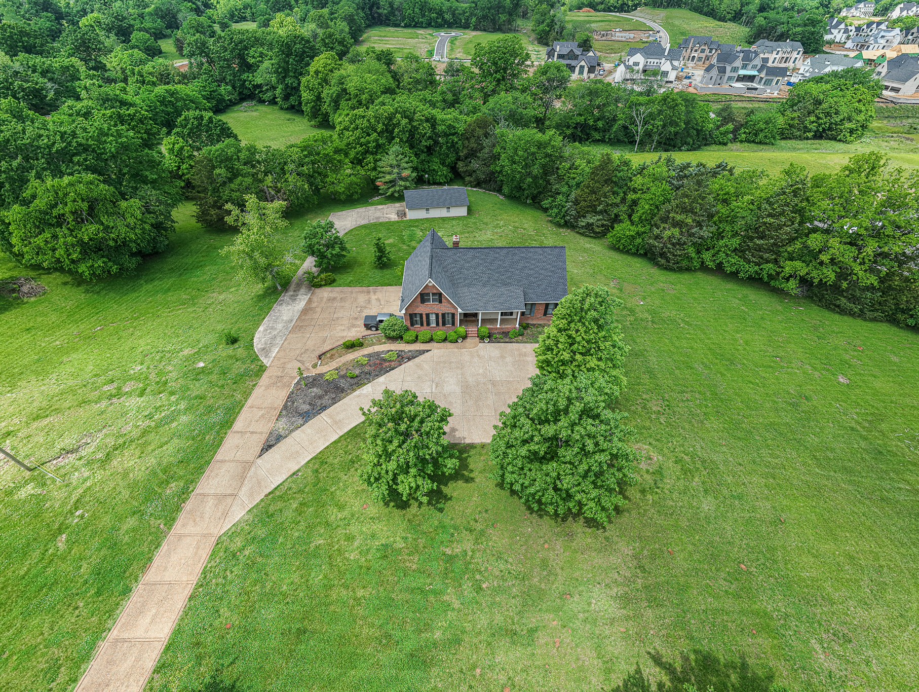 9824 Split Log Rd