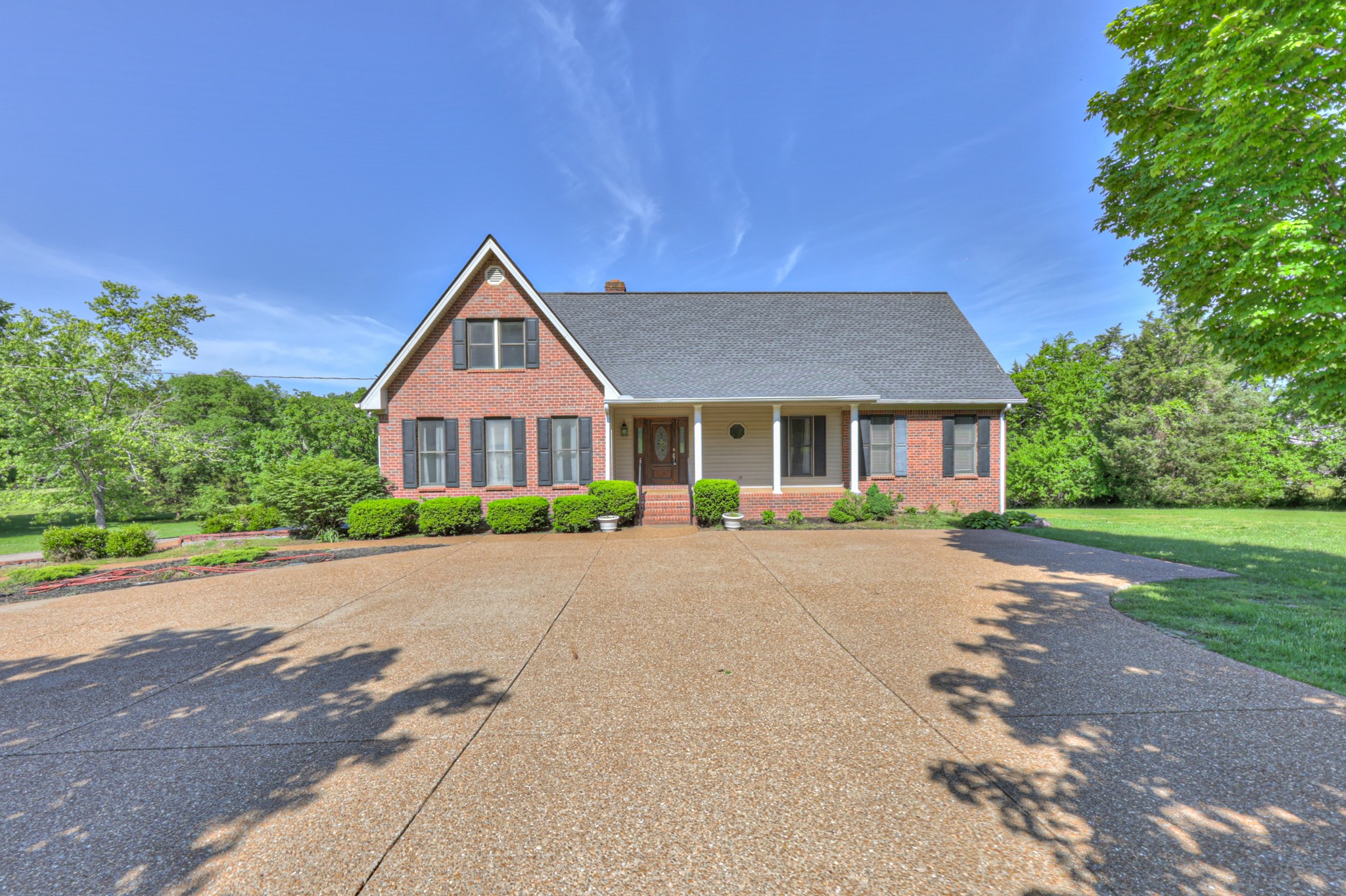 9824 Split Log Rd