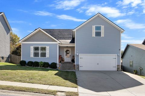 1753 Rains Rd Clarksville TN 37042