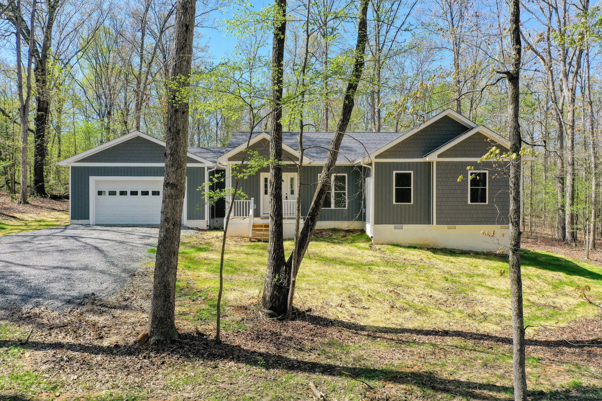 1018 Woodland Dr