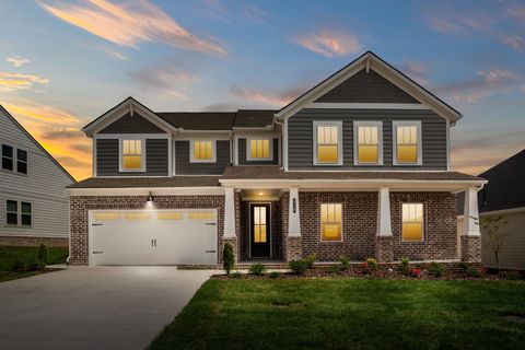 2003 Feather Stone Court Columbia TN 38401