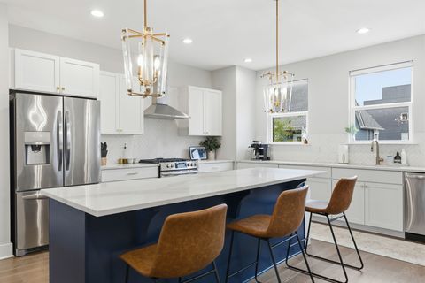 430 Becanni Ln Nashville TN 37209