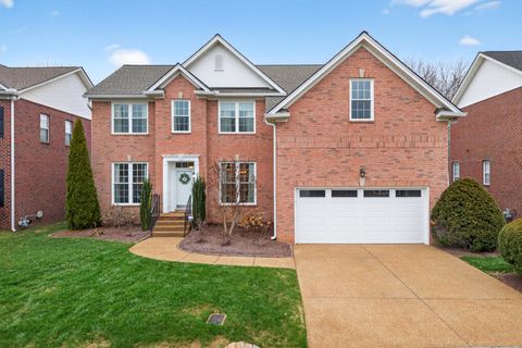 302 Larkspur Cv Franklin TN 37064