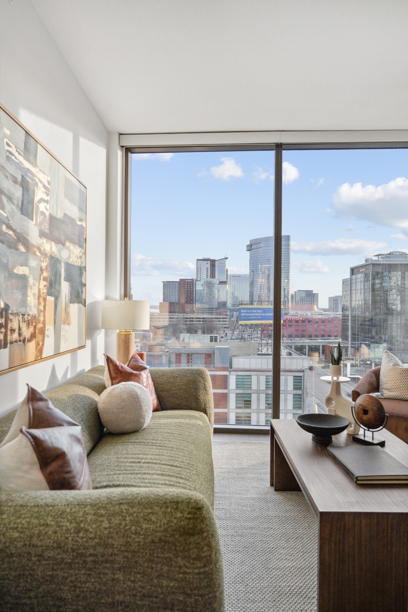 1212 Demonbreun St A4 (W)