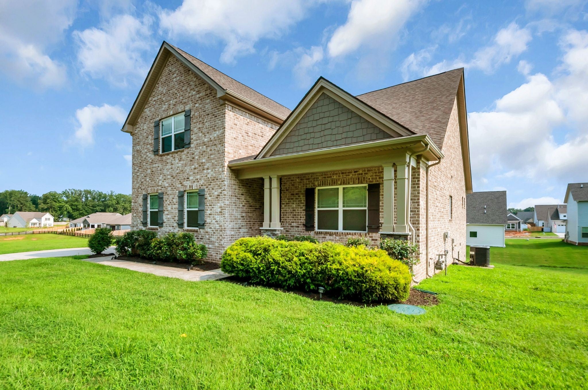 7432 Cumberland Dr