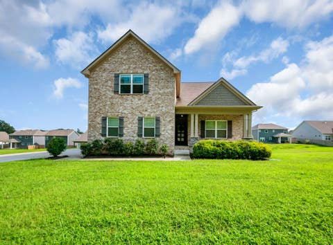 Photo of 7432 Cumberland Dr, Fairview, TN 37062 (MLS # 3500915)