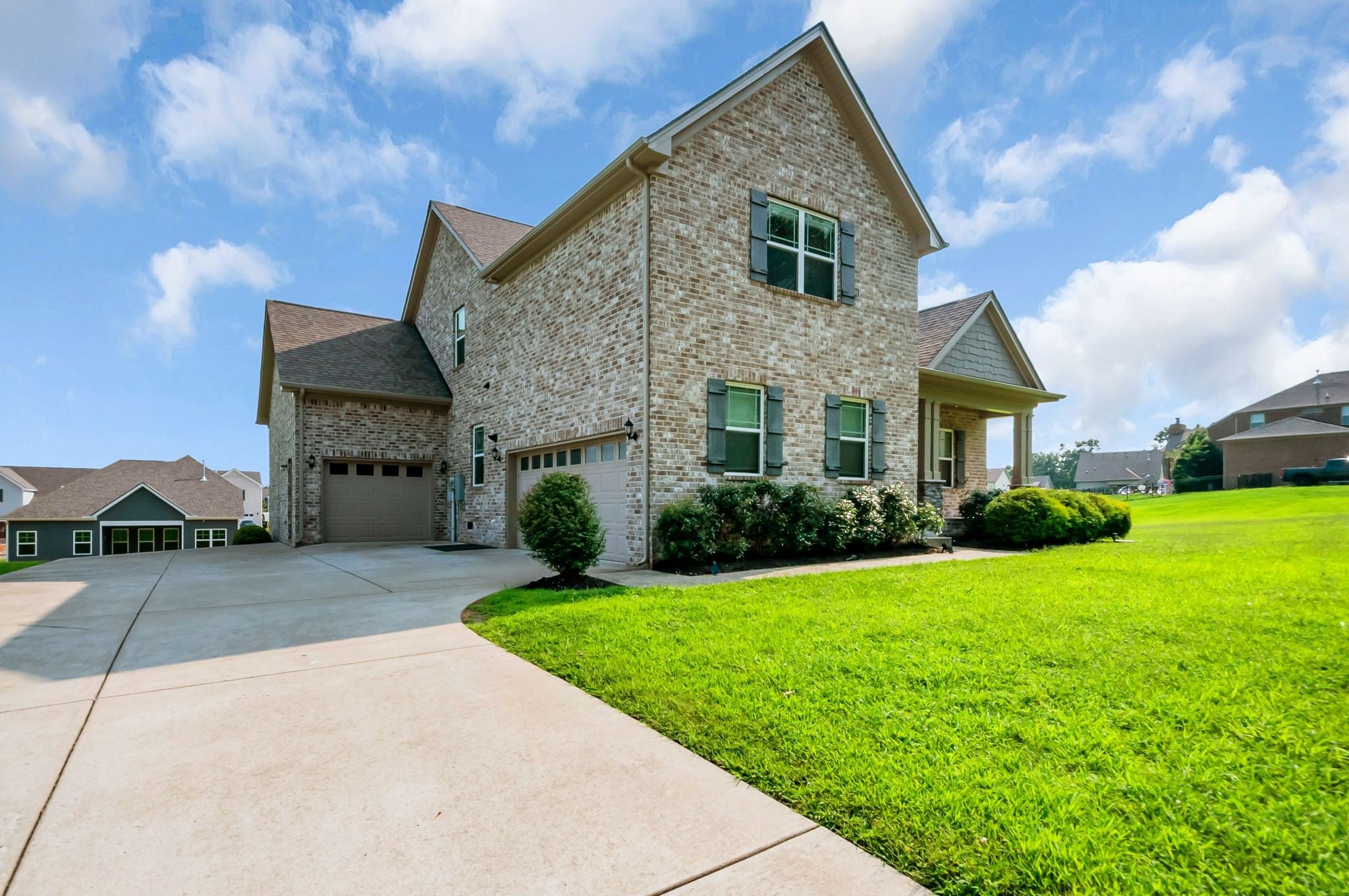 7432 Cumberland Dr