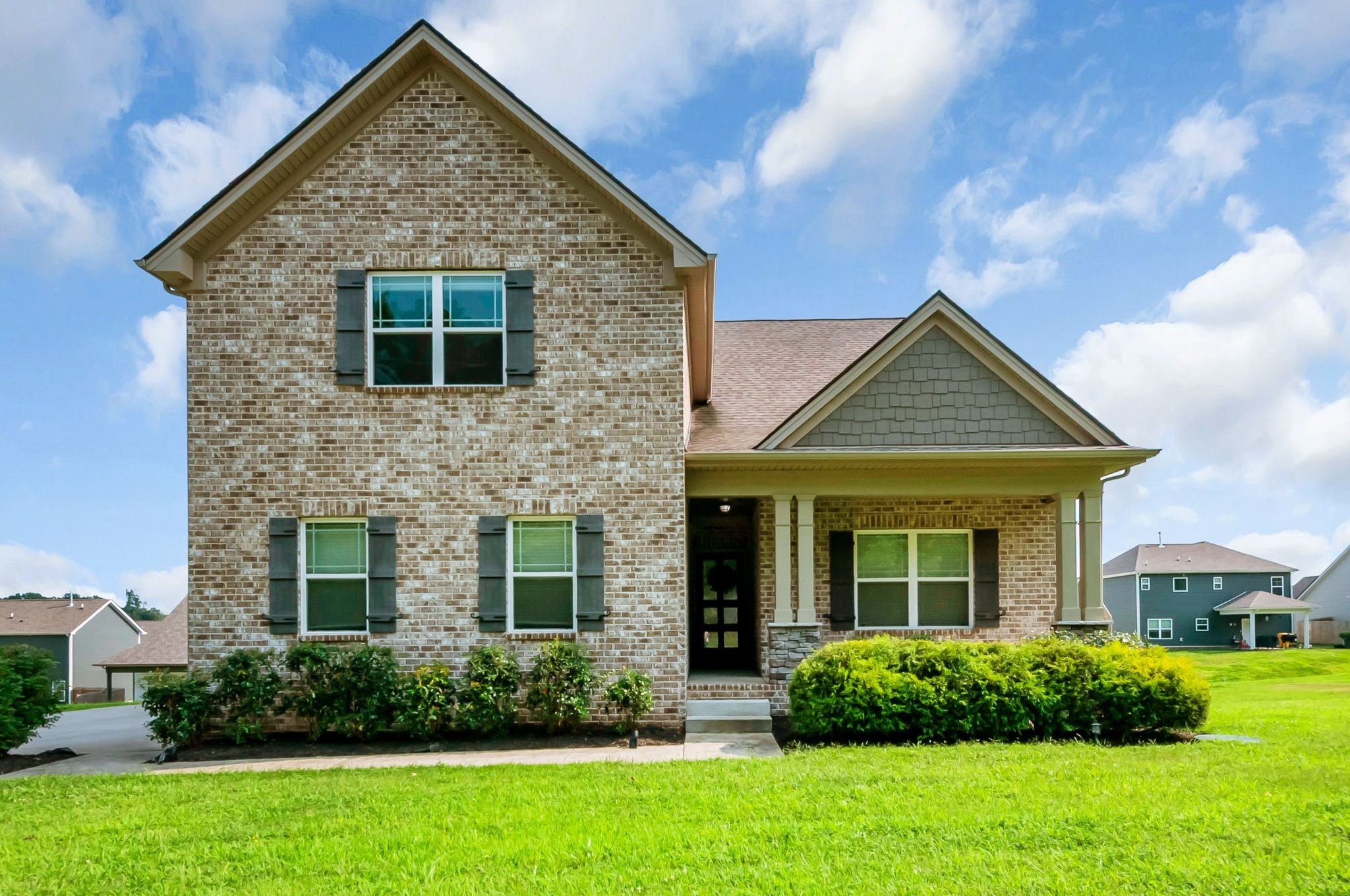 7432 Cumberland Dr