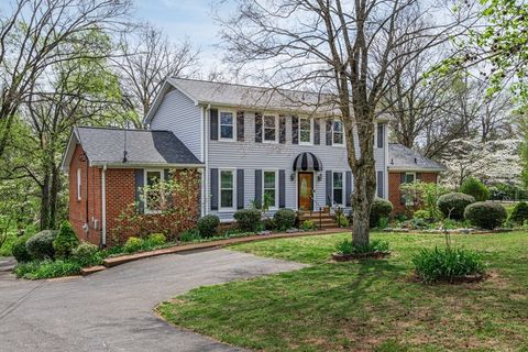 5624 Clovermeade Dr Brentwood TN 37027