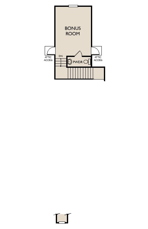 407 Stonehaus Crossing