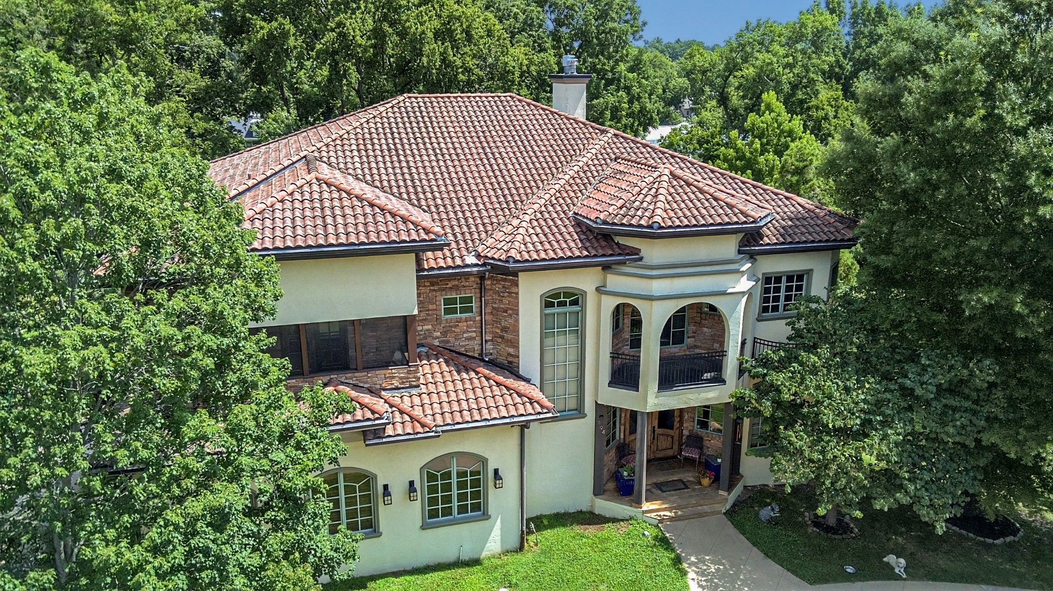 894 Robertson Academy Rd