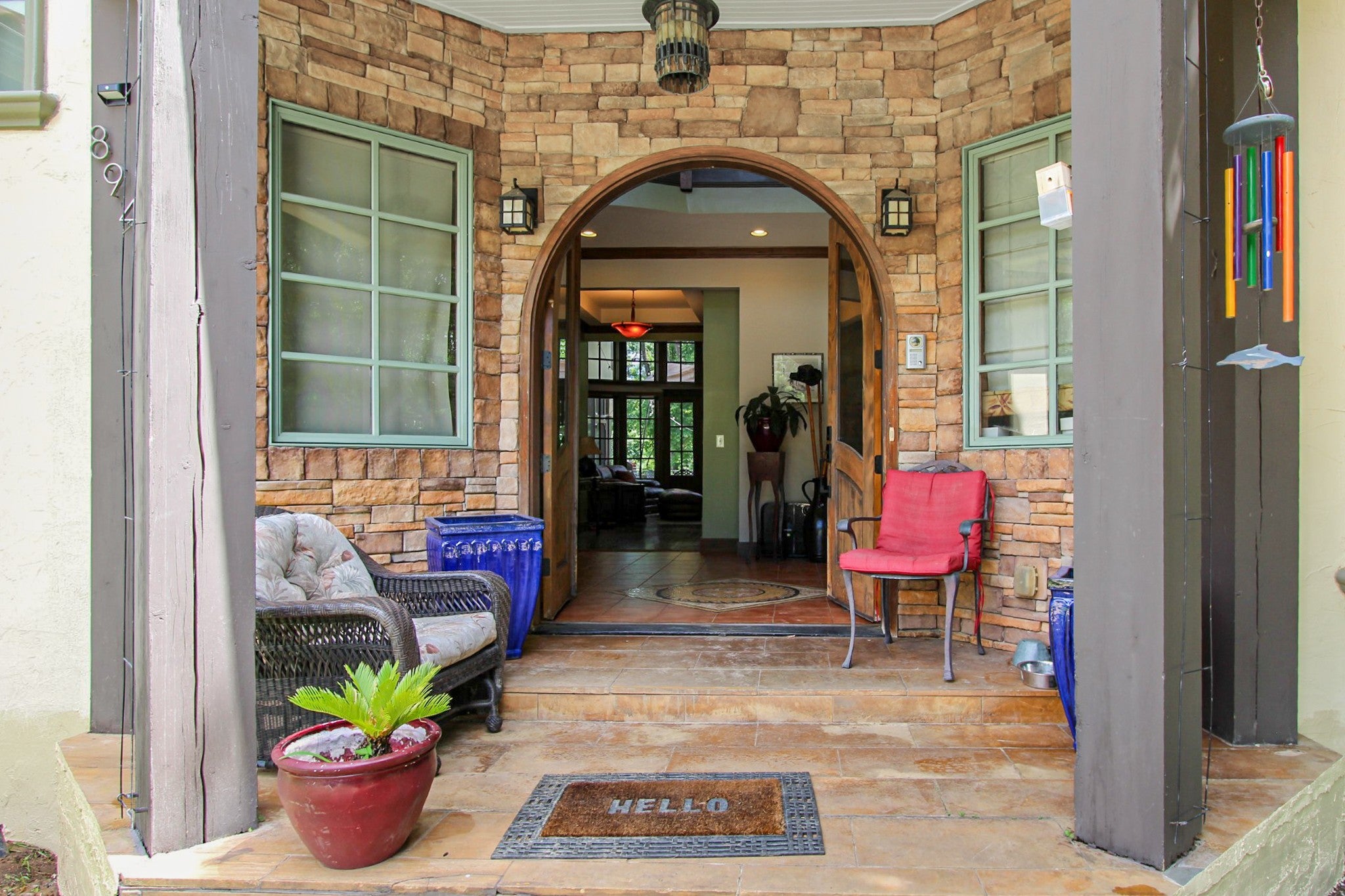 894 Robertson Academy Rd