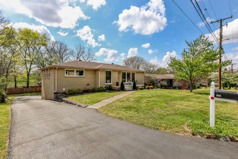 Photo of 2621 Ravine Dr, Nashville, TN 37217 (MLS # 3167649)