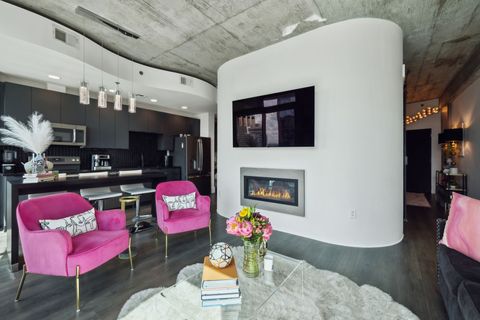415 Church St Unit 2010, Nashville, TN 37219 - MLS#: 2866369