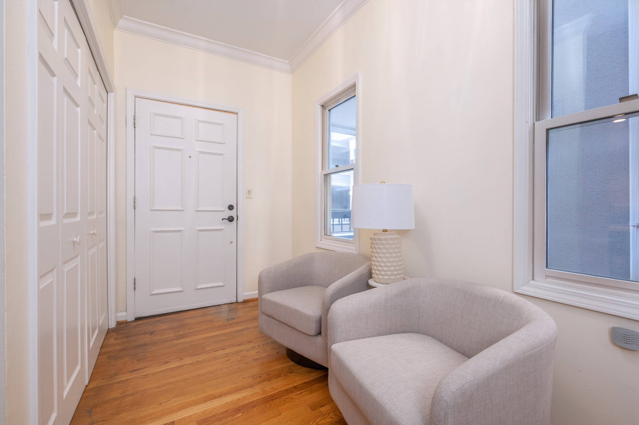 3818 West End Ave 204