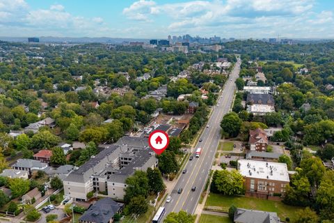 3818 West End Ave 204 Nashville TN 37205