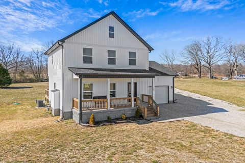 1262 Highway 48 S, Dickson, TN 37055 - MLS#: 2798503