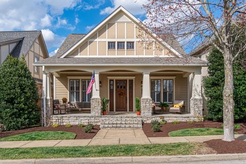 2976 Americus Dr Thompsons Station TN 37179