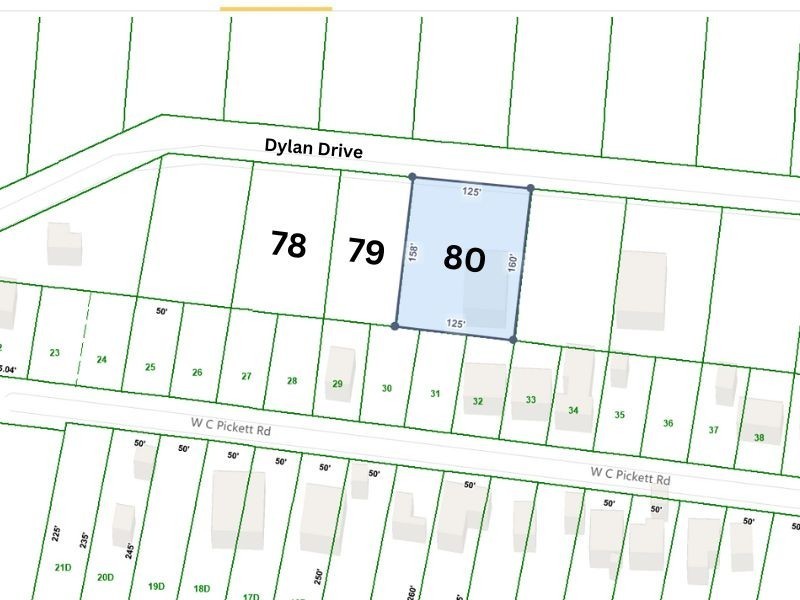 243 Dylan Drive