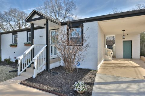 3117 Hillside Rd, Nashville, TN 37207 - MLS#: 2785969