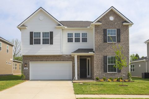 124 West Cassa Way Mount Juliet TN 37122