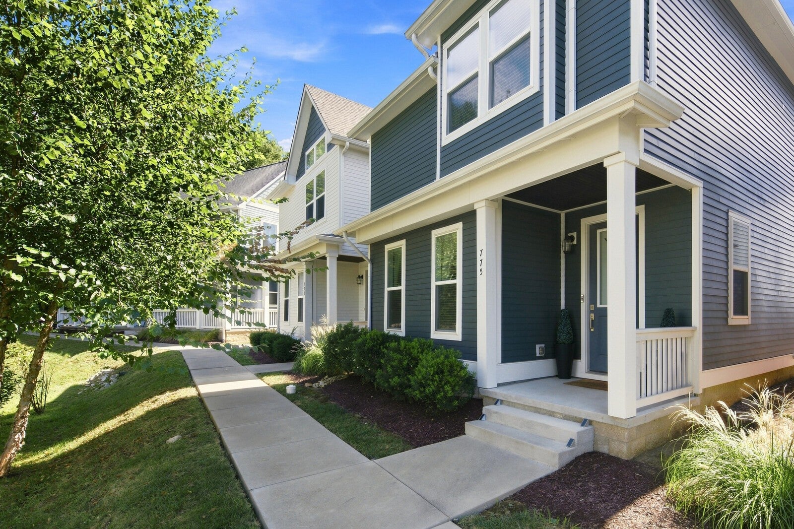 775 Mill Creek Meadow Dr, Nashville TN 37214 4-bed condo, photo 3 of 60