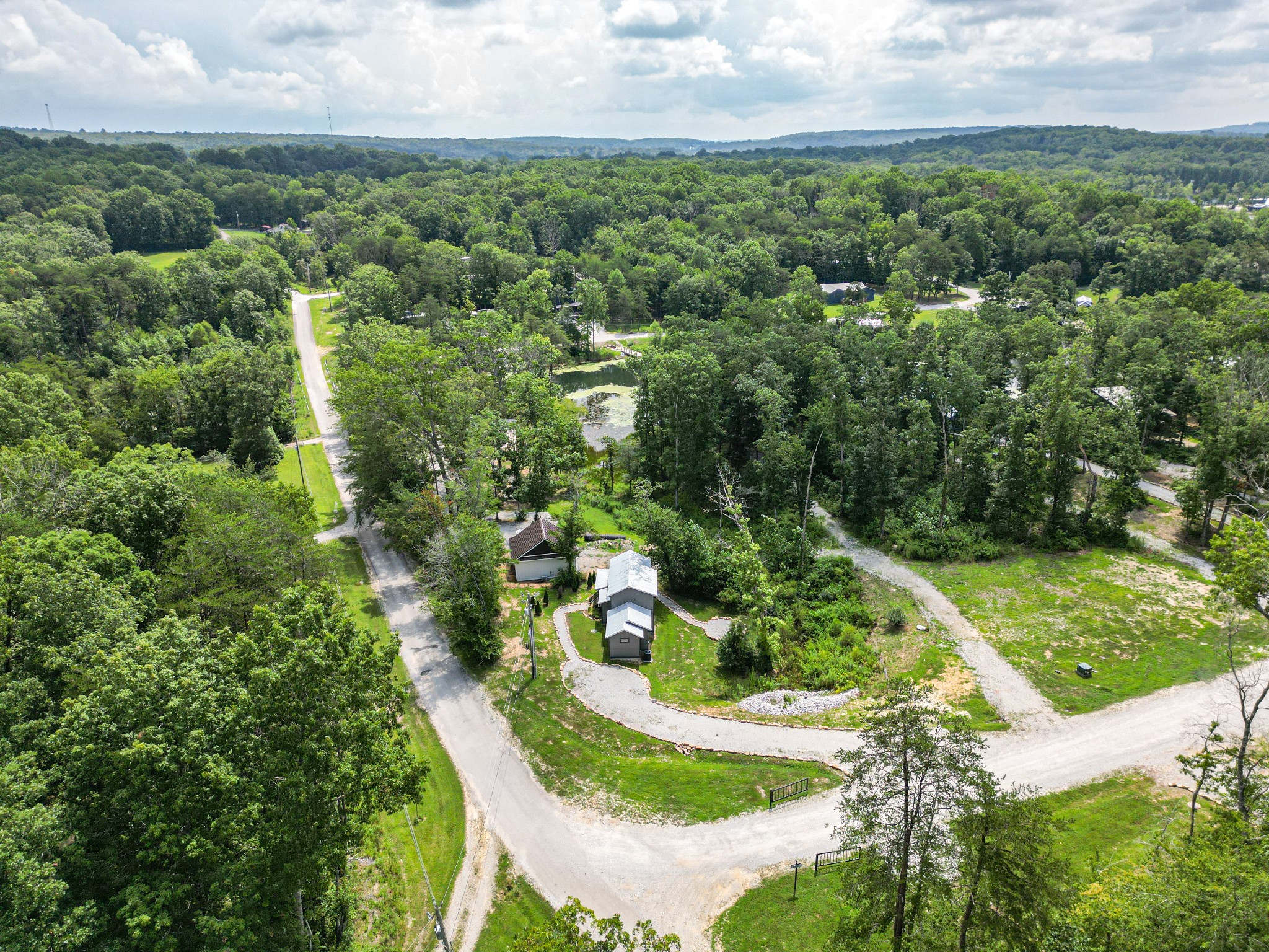 9 Hemlock Cove