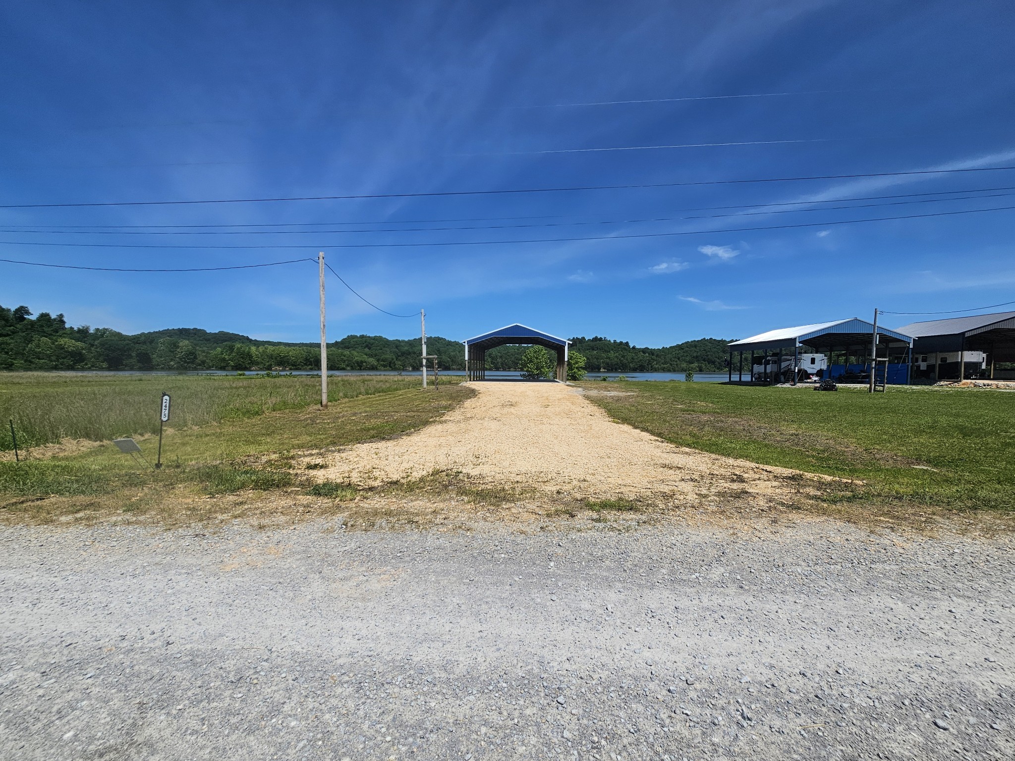2475 Hardin Bottom River Rd