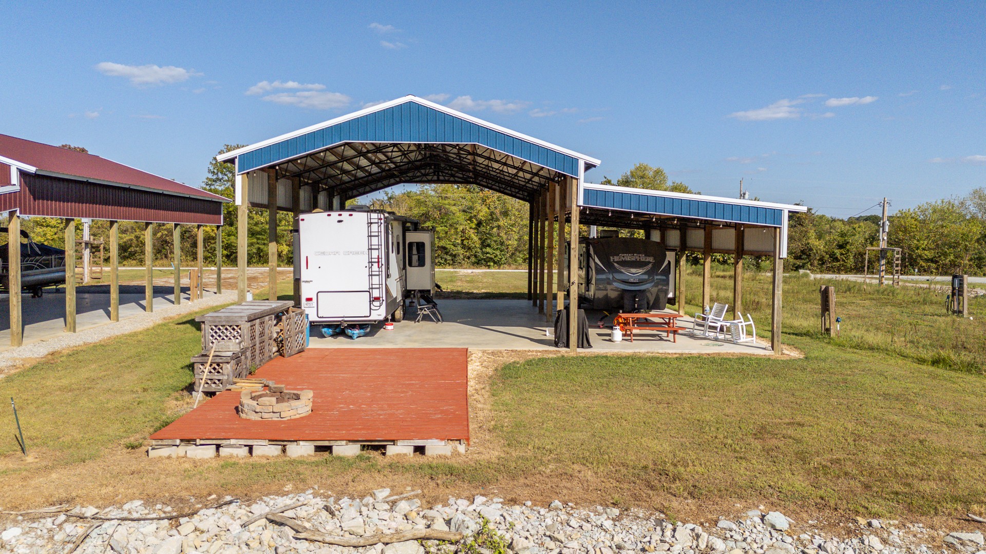 1997 Hardin Bottom River Rd