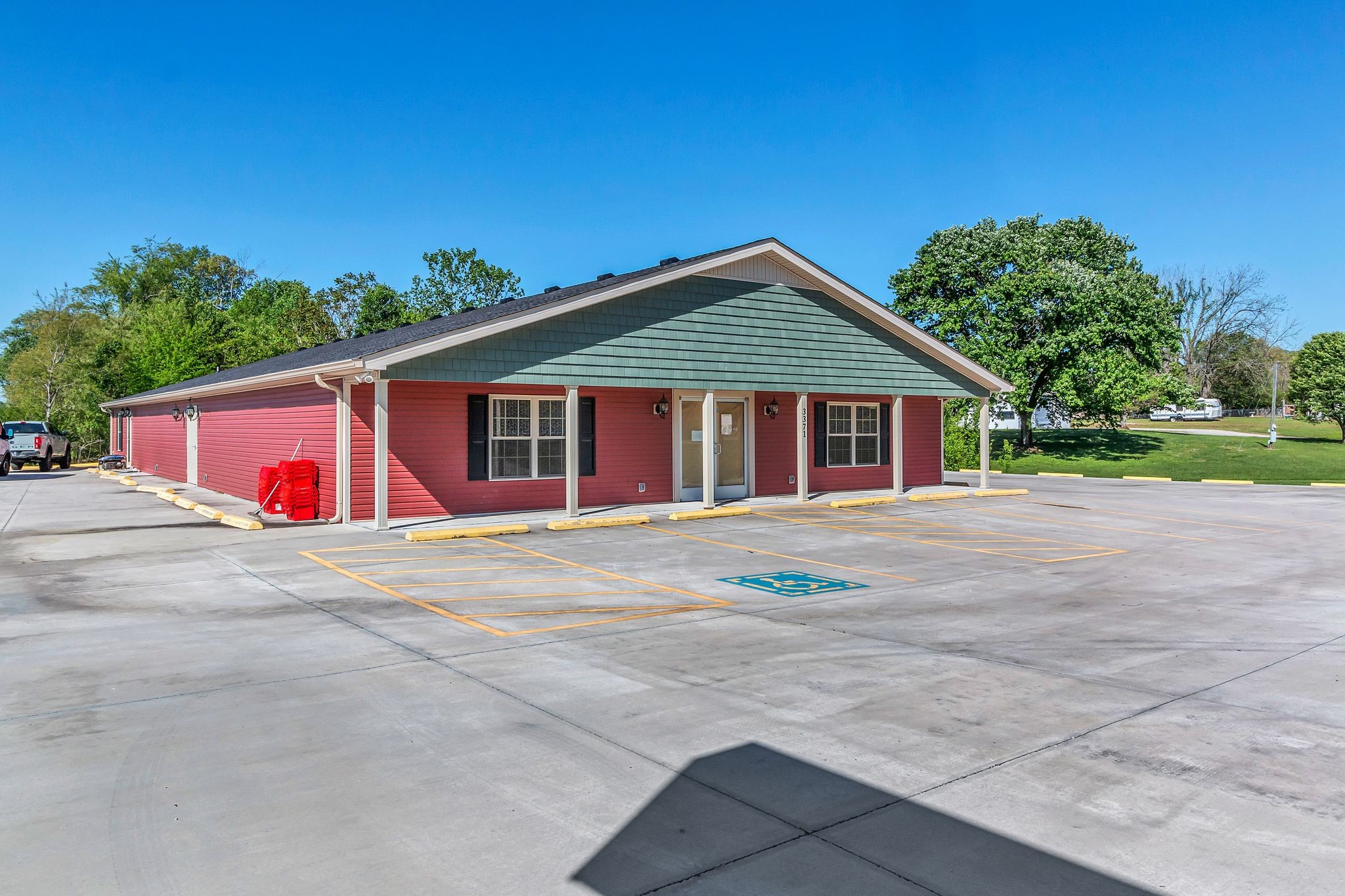 3371 Murfreesboro Hwy