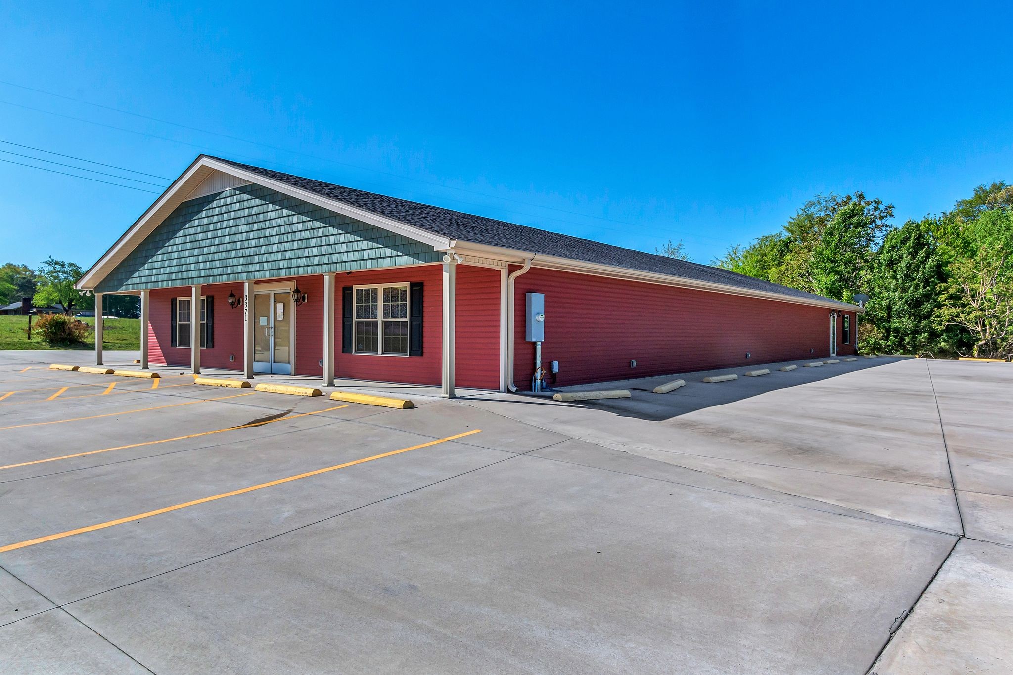 3371 Murfreesboro Hwy