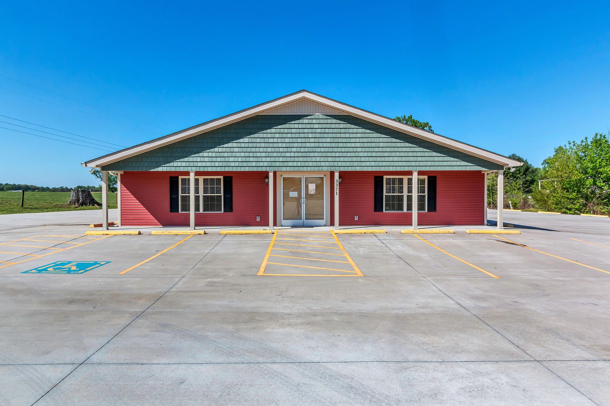 3371 Murfreesboro Hwy