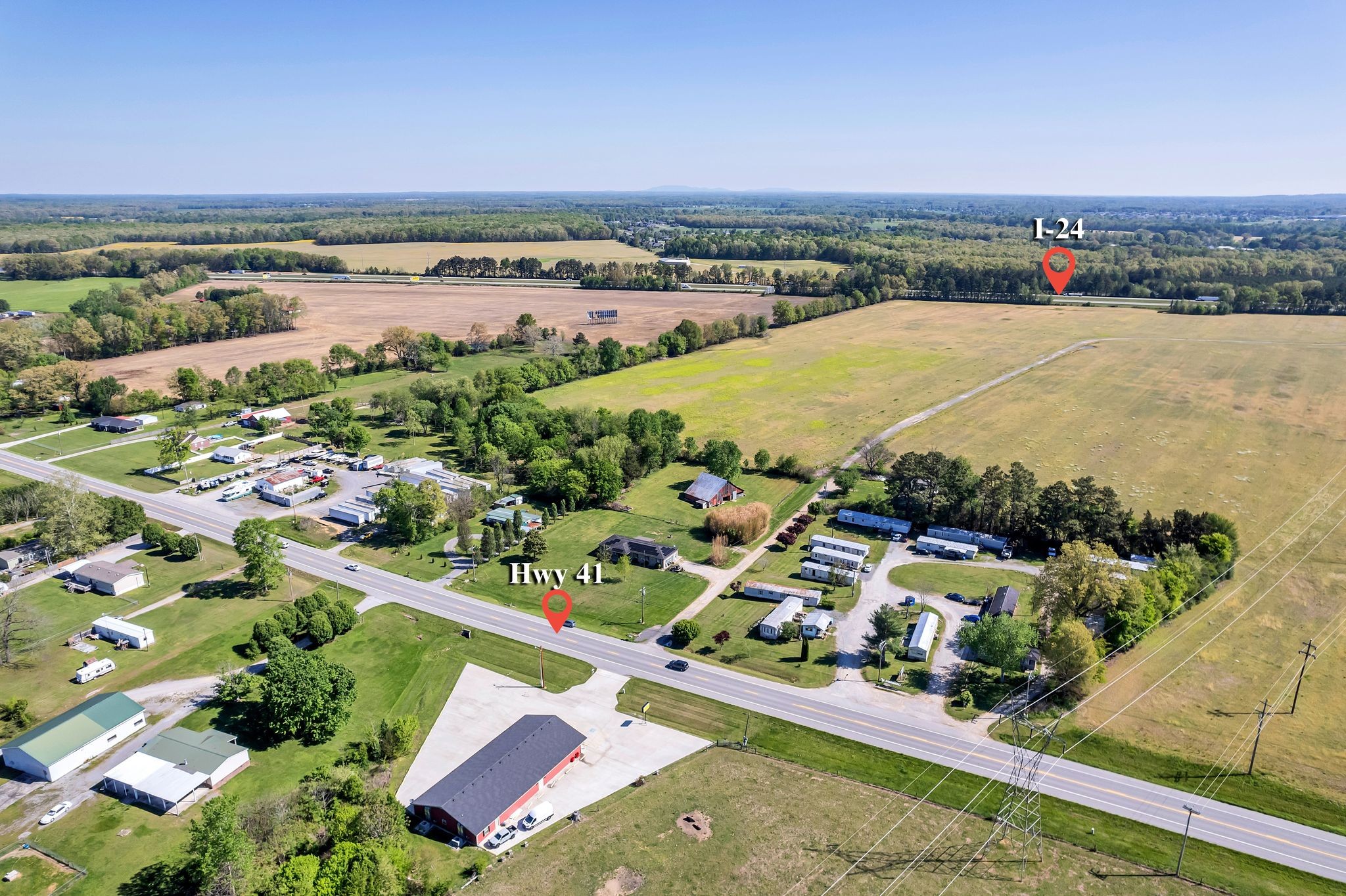 3371 Murfreesboro Hwy