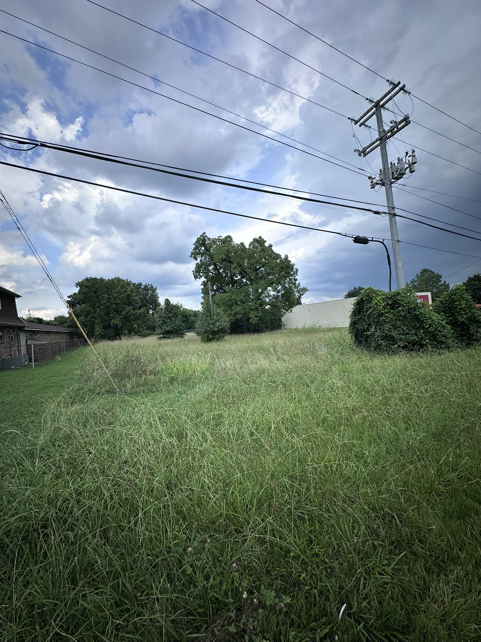 2255 Fort Campbell Blvd