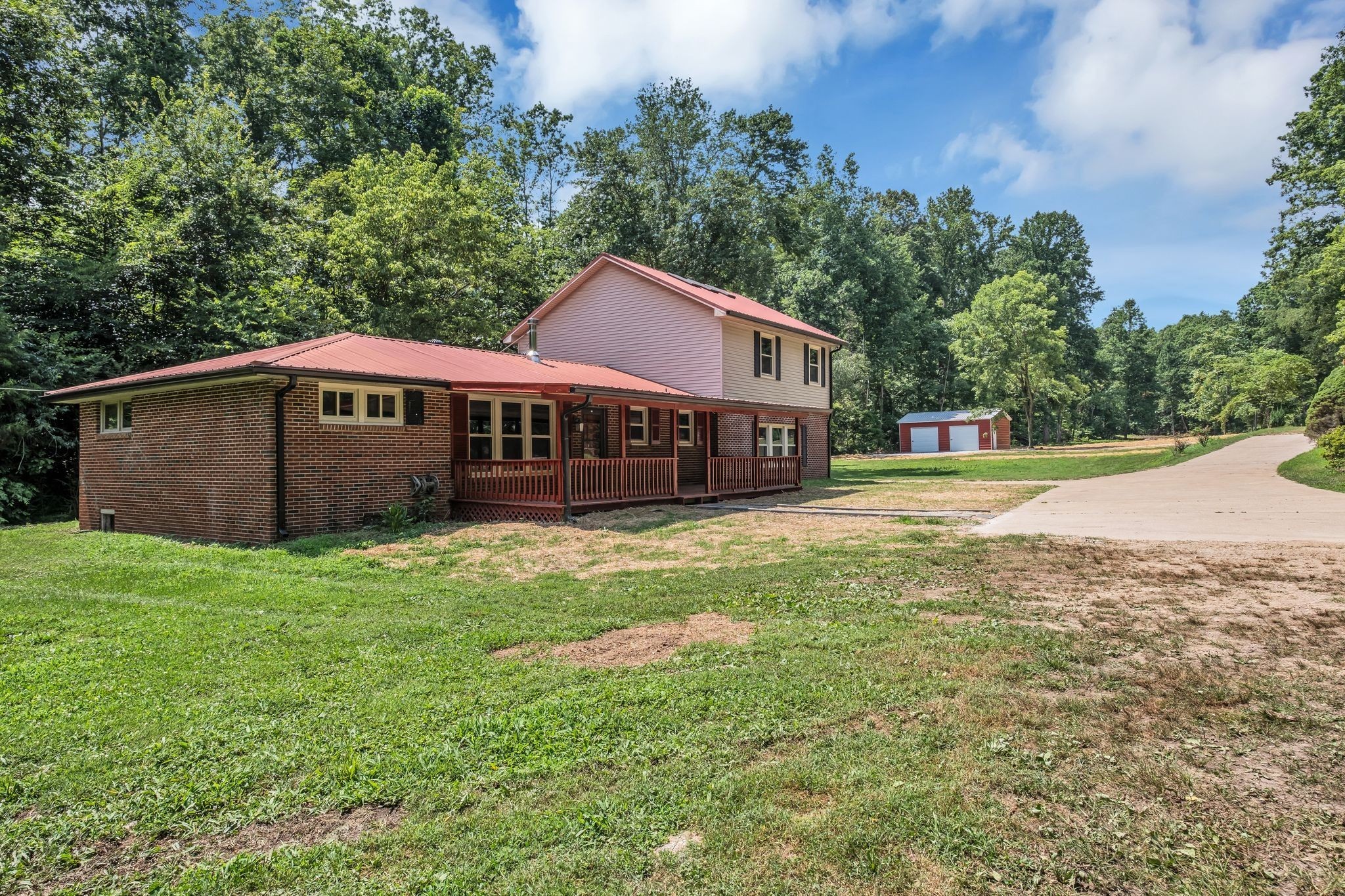 5940 Hassells Creek Ln