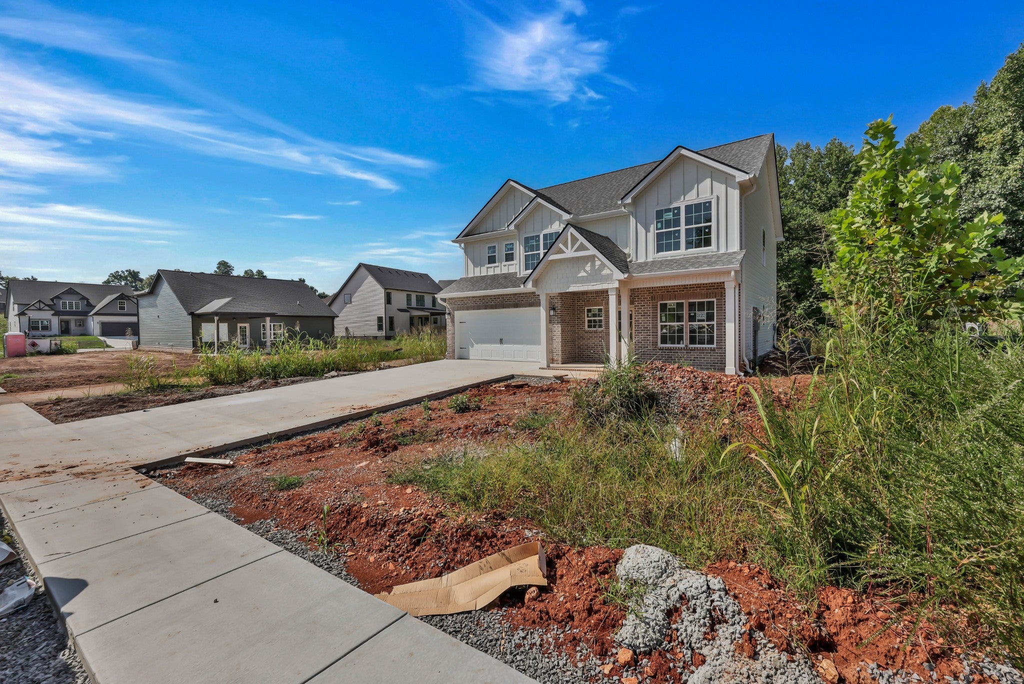 506 Danica Dr