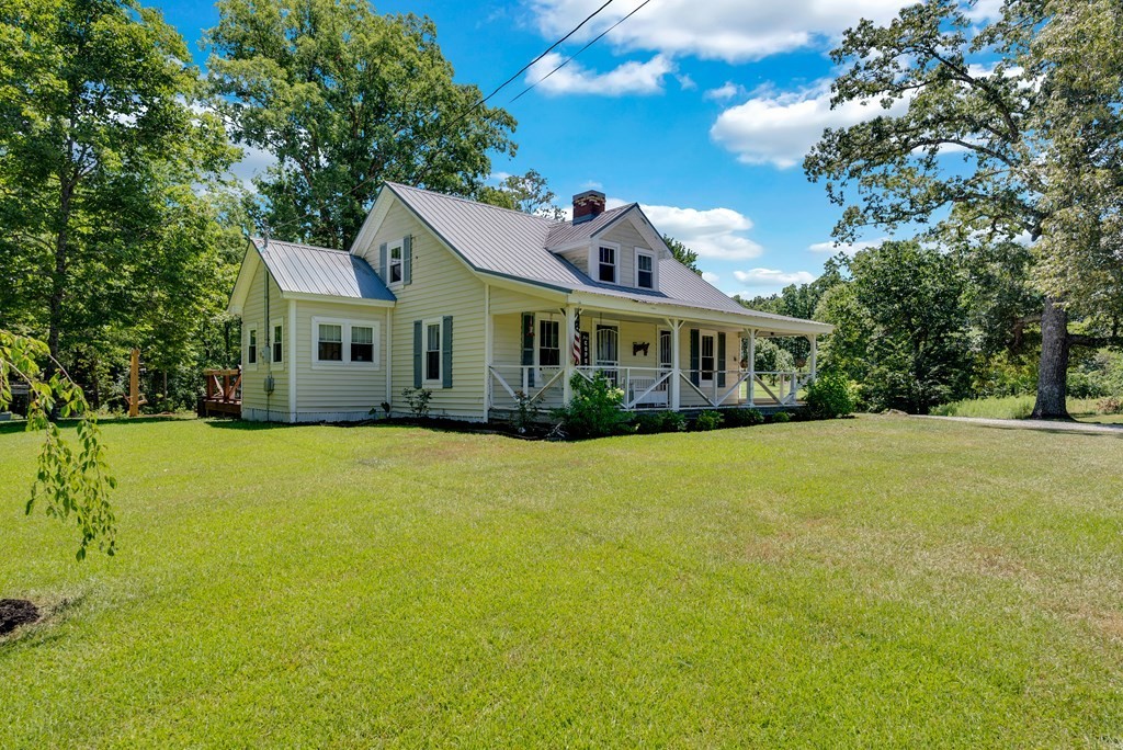 13593 Old Kentucky Rd