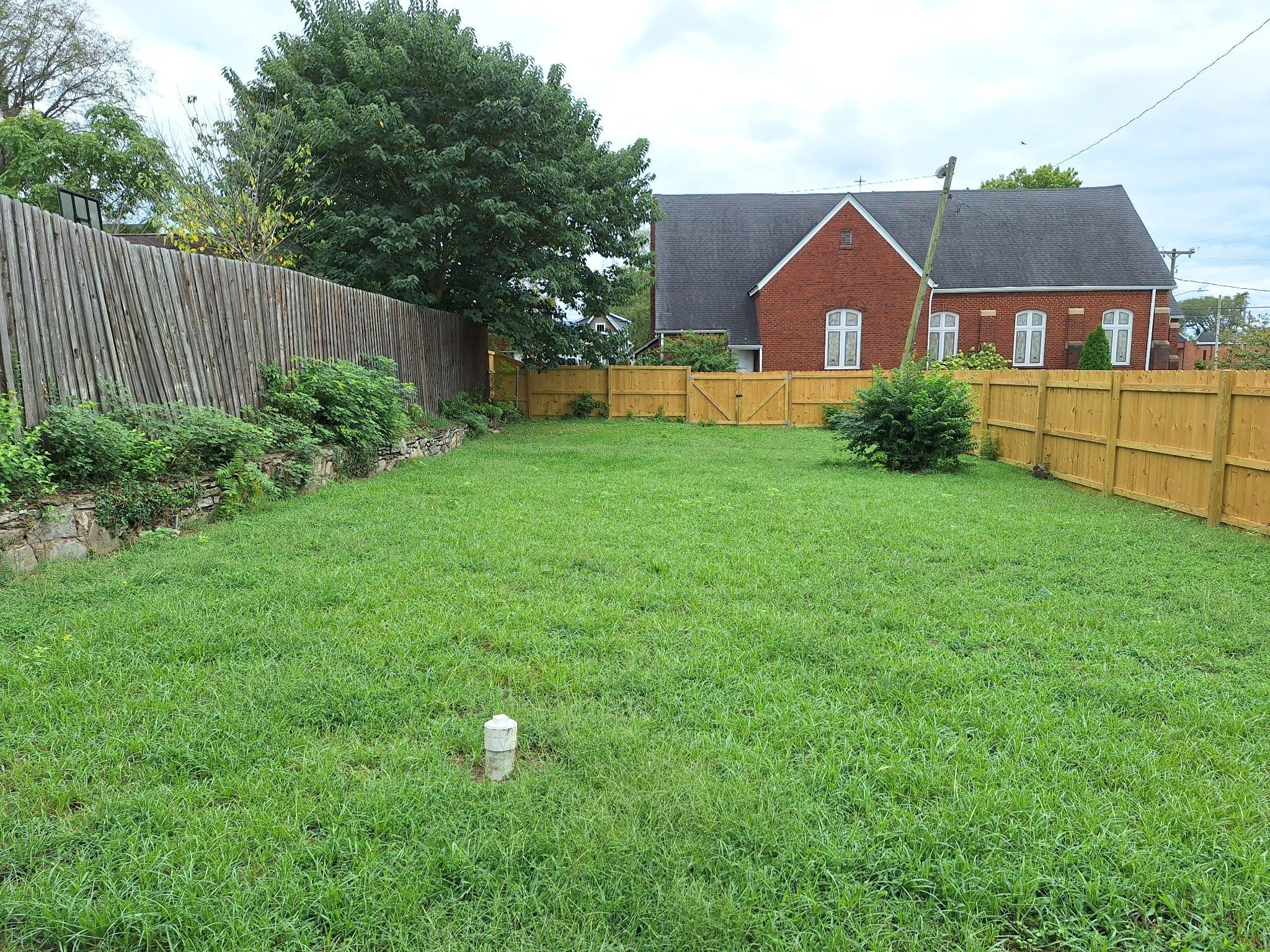 1309 Meharry Blvd