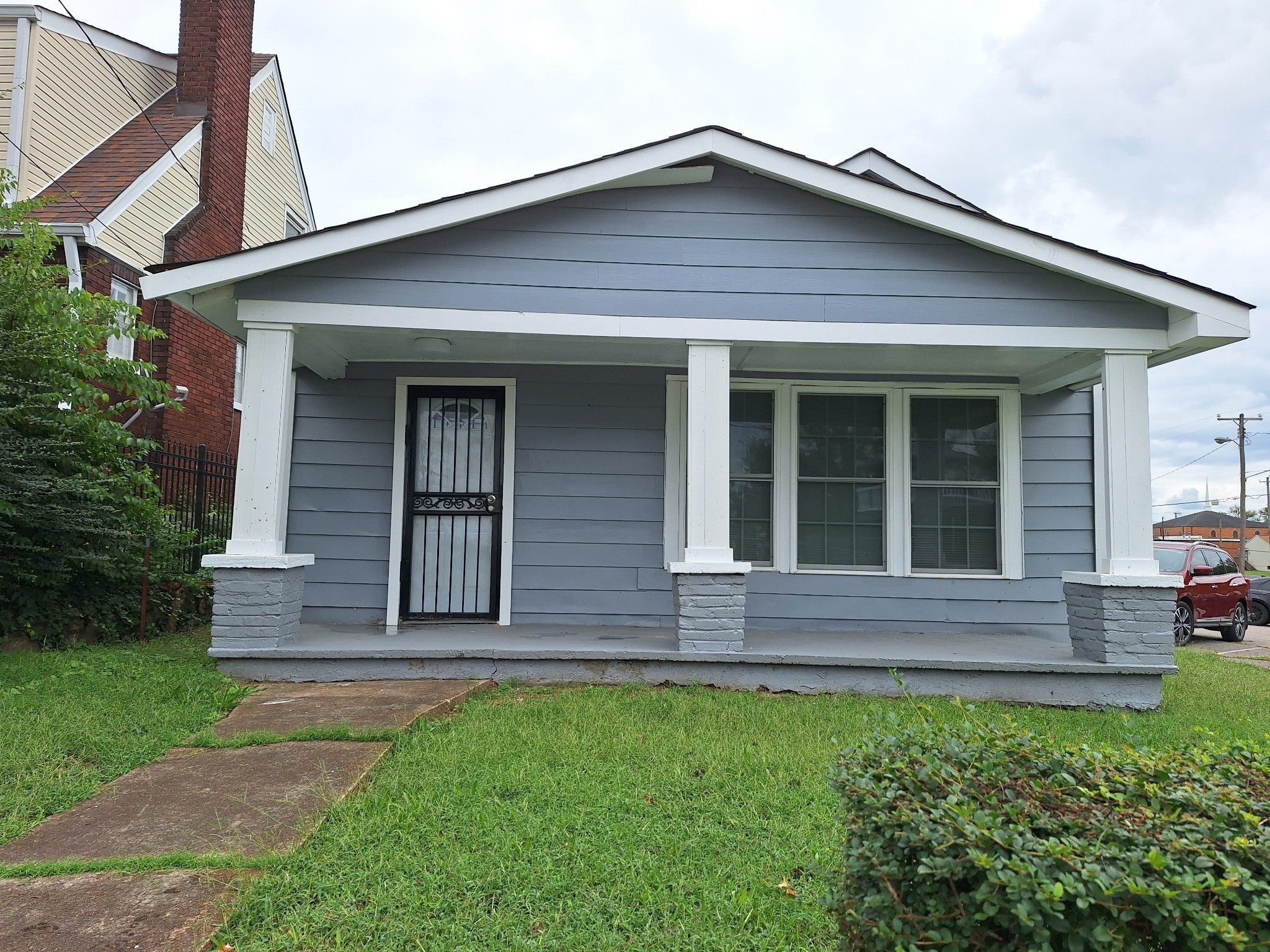 2.0-bed rental at 1309 Meharry Blvd