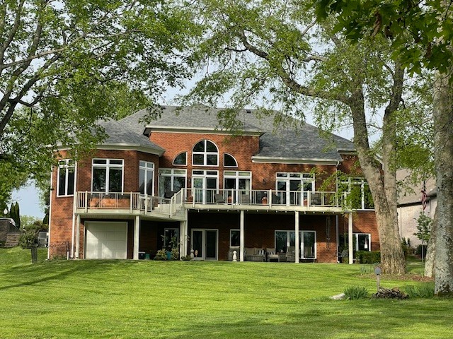 865 Plantation Blvd