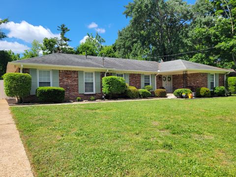 7465 Harrow Dr Nashville TN 37221