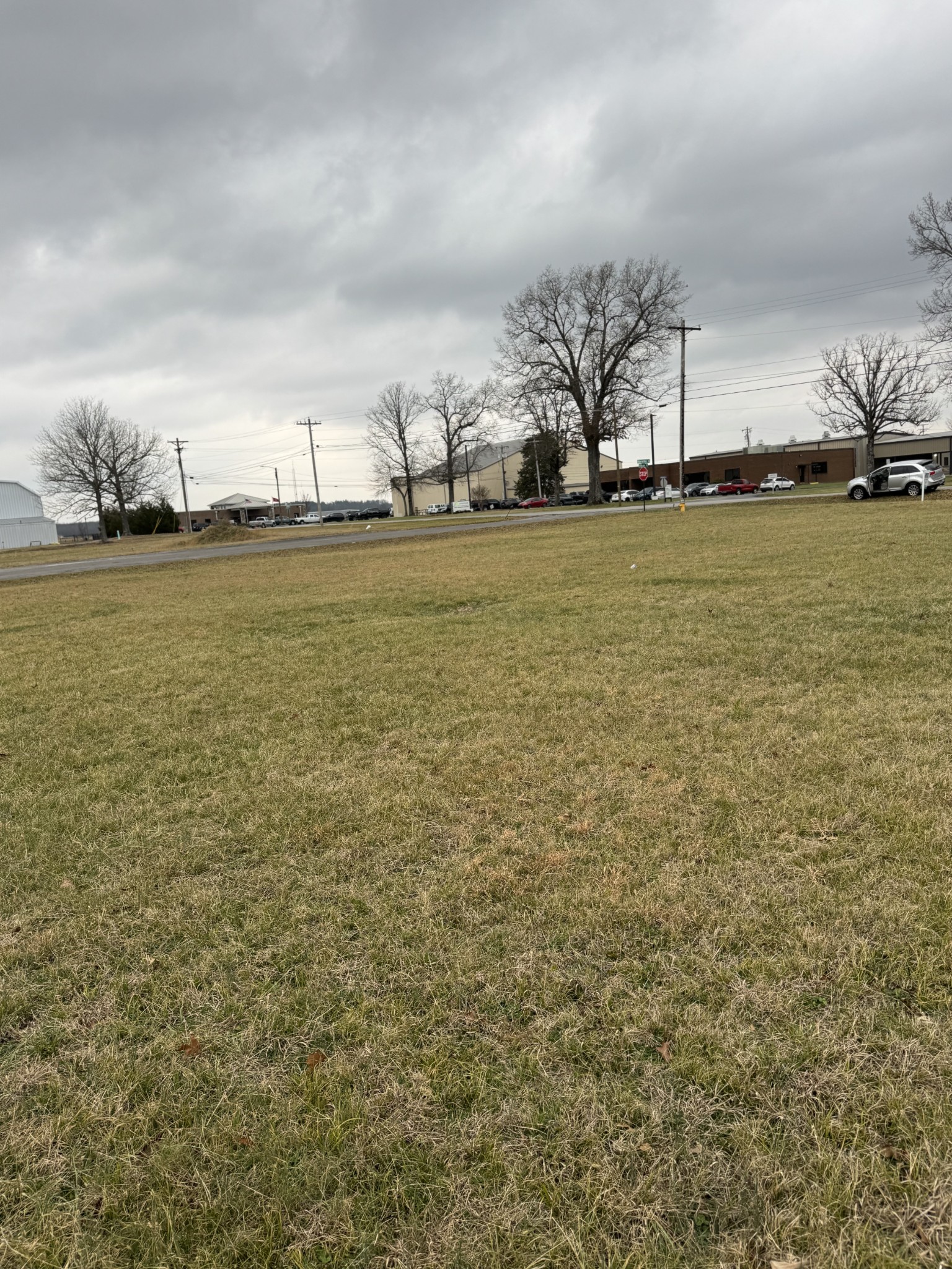 601 William Northern Blvd