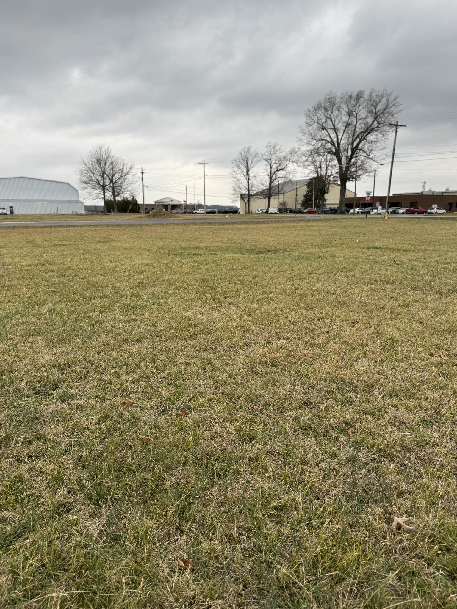 601 William Northern Blvd