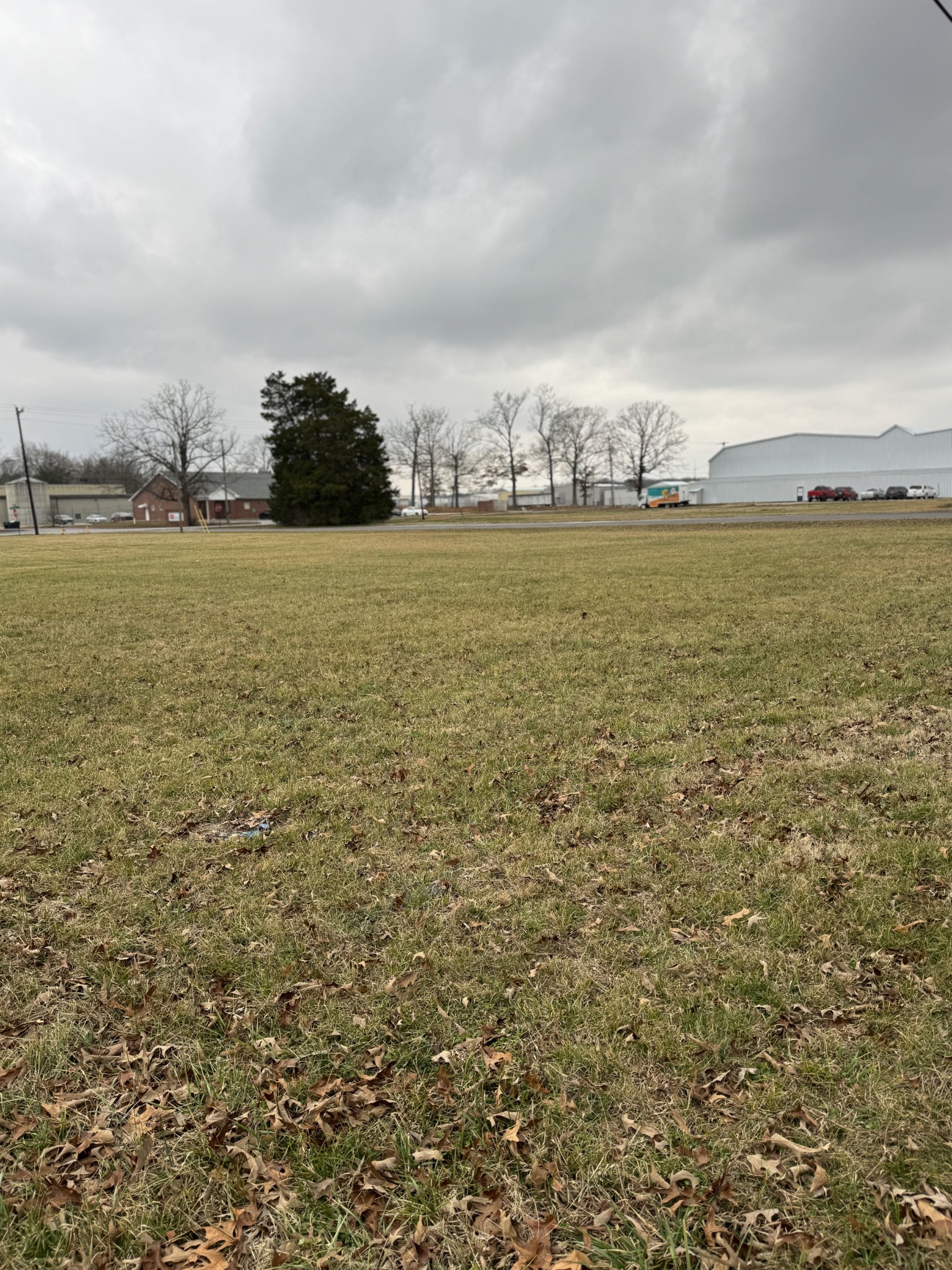 601 William Northern Blvd