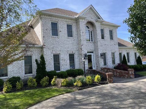 104 Blue Ridge Trce Hendersonville TN 37075