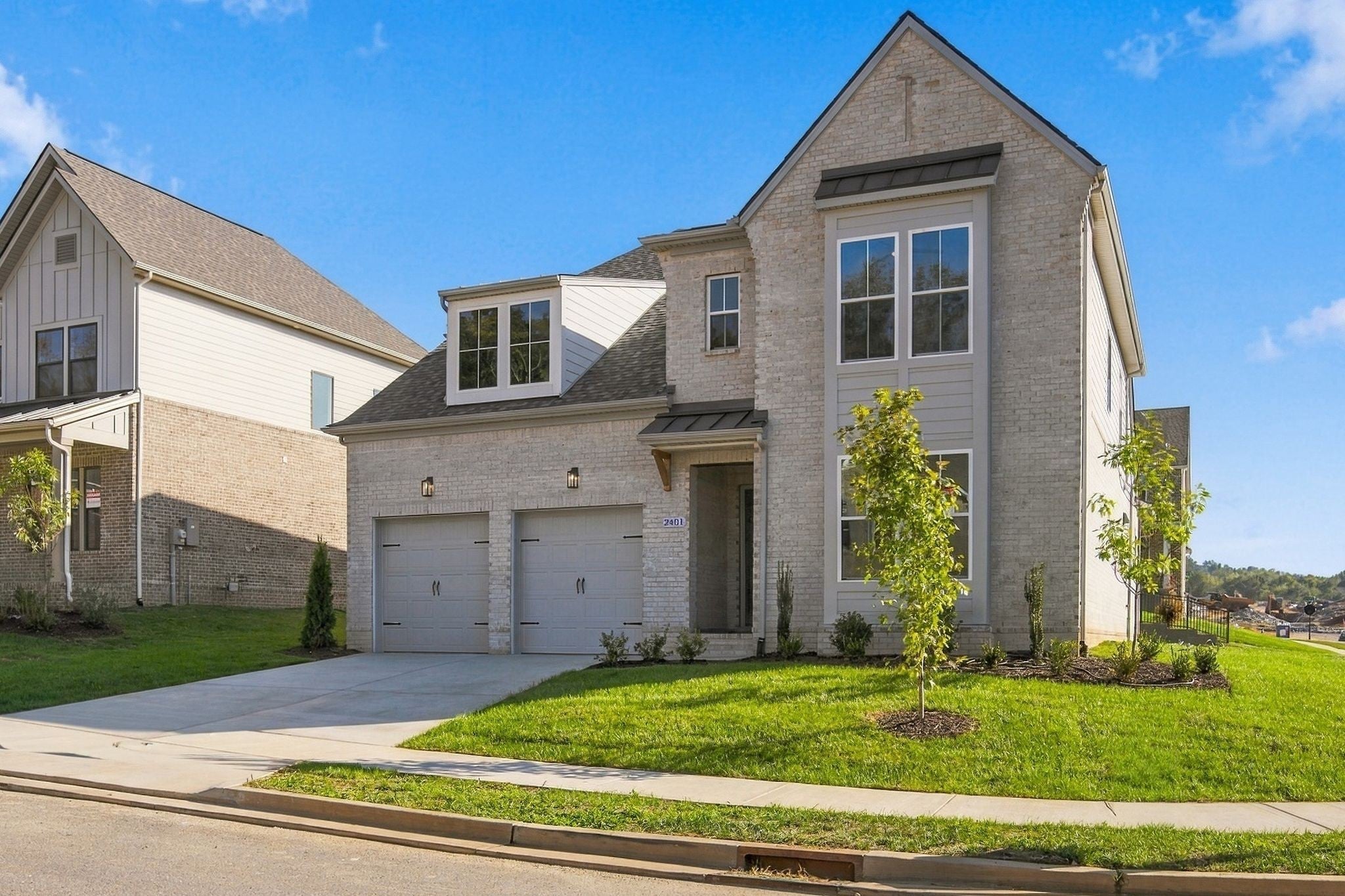 2401 Nolan Dr