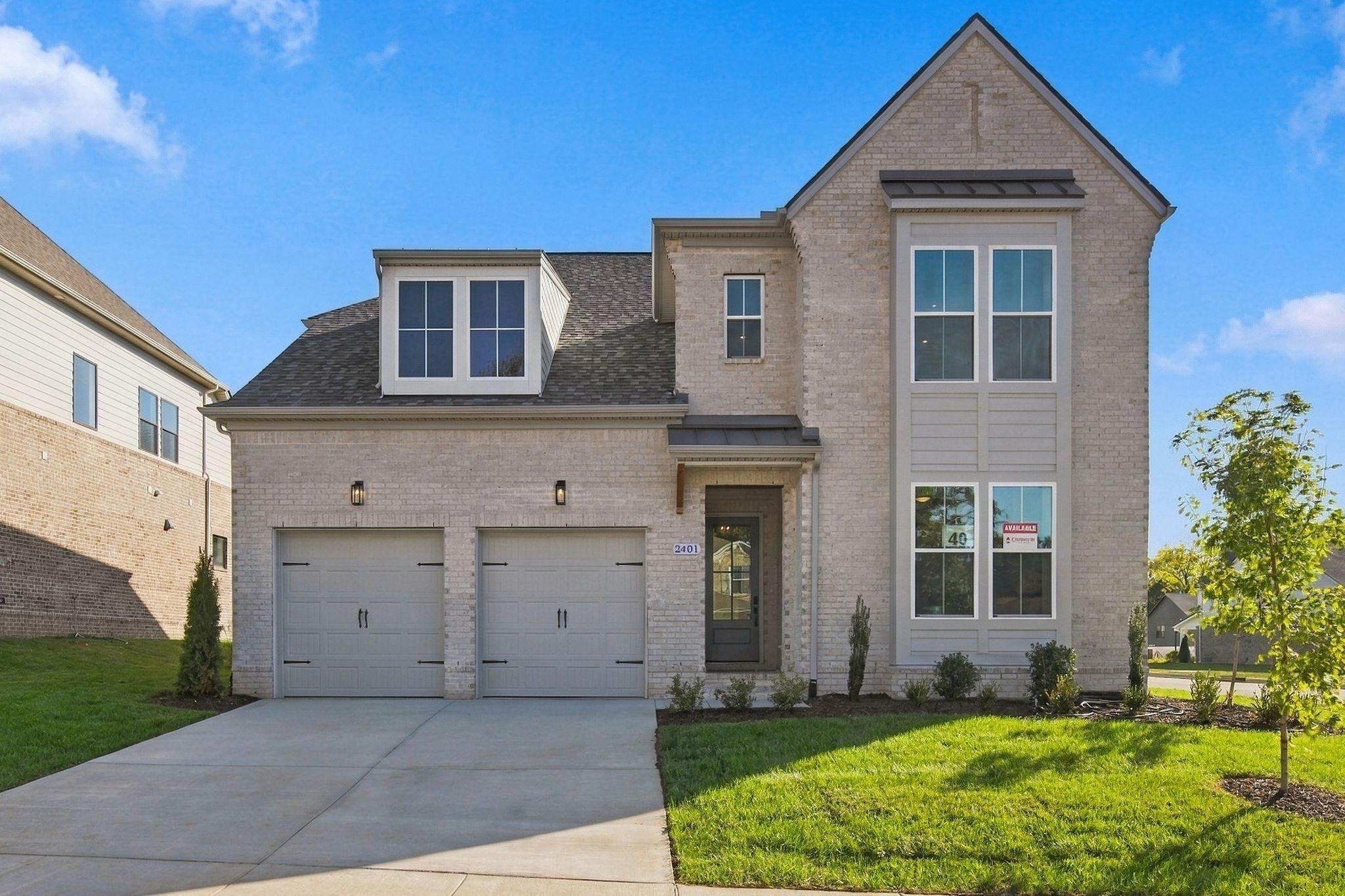 2401 Nolan Dr